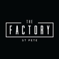 The Factory St. Pete, Сент-Питерсберг, Флорида