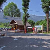 Camp Danica, Bohinjska Bistrica