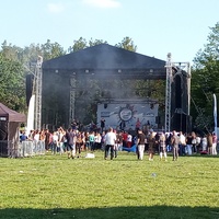 Polana Harcerza, Познань