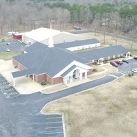 First Assembly of God, Пайн Блафф, Арканзас