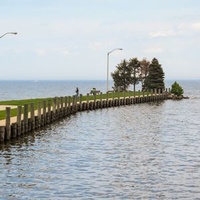 Фонд дю Лак, Висконсин