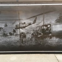 Veterans Memorial Park, Оскода, Мичиган