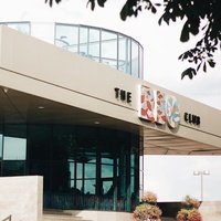 The Rio Club, Днепр