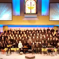 Village Church, Дестин, Флорида