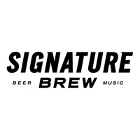 Signature Brew Haggerston, Лондон