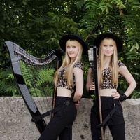 Harp Twins