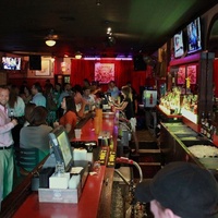 Rockit's Whiskey Bar & Saloon, Корпус-Кристи, Техас