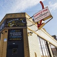 Carol's Pub, Чикаго, Иллинойс