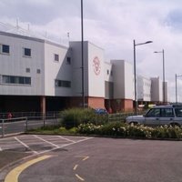 Bloomfield Road, Блэкпул