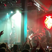 El Hangar, Бургос