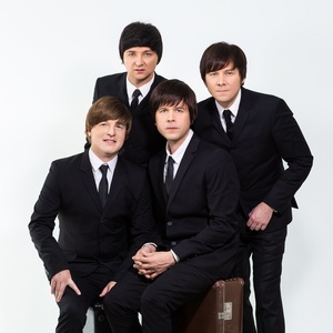 The BeatBoys (The Beatles Tribute)