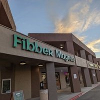 Fibber Magees, Чандлер, Аризона