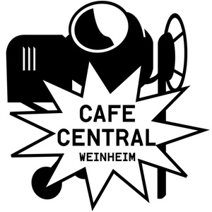 Рок концерты в Café Central, Вайнхайм