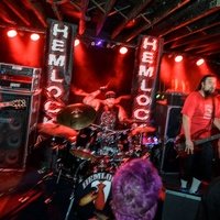 The Riot Room, Канзас-Сити, Миссури