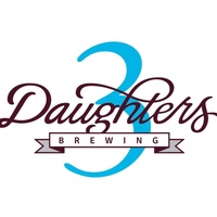 3 Daughters Brewing, Сент-Питерсберг, Флорида