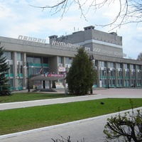 ДК 30-летия Победы, Йошкар-Ола