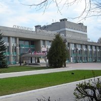 ДК 30-летия Победы, Йошкар-Ола