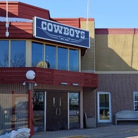 Cowboys, Виннипег