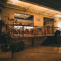 The Midway, Сан-Франциско, Калифорния