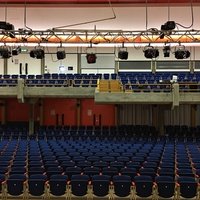 Gymnasium, Хюккельхофен