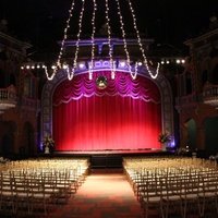 Uptown Theater, Канзас-Сити, Миссури