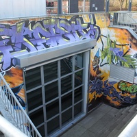 JH Den Trechter, Антверпен