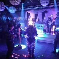 Baru Lounge, Ньюарк, Нью-Джерси