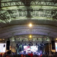 Centro Cívico de San Cristóbal Ecatepec, Мехико