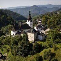 Шпанья-Долина