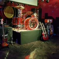 Rock Town, Корденонс