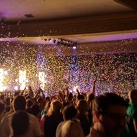 McMenamins Crystal Ballroom, Портленд, Орегон