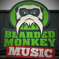 Bearded Monkey Music, Якима, Вашингтон
