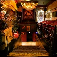 The Berkeley Suite, Глазго