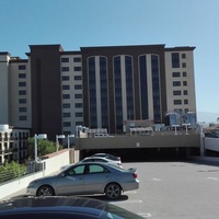 Chumash Casino Resort, Санта Йнез, Калифорния