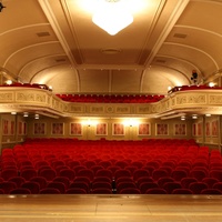 Municipal Theater Ogterop, Меппел