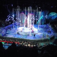 Brisbane Entertainment Centre, Брисбен