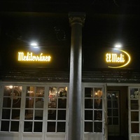 Bar Mediterráneo, Барселона