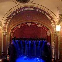 The Riverside Theater, Милуоки, Висконсин
