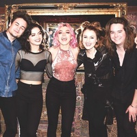 Hey Violet