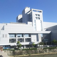 JMS Aster Plaza, Хиросима