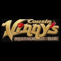 Cousin Vinny's Restaurant & Bar, Челмсфорд