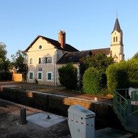 Жерминьи-Сюр-Луар