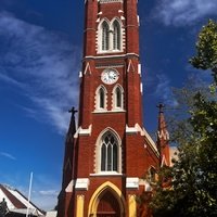 Saint Pauls Cathedral, Бендиго