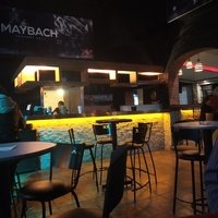 Maybach Concert Hall, Леон, Гуанахуато