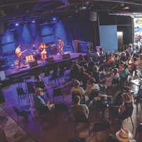 White Horse, Блэк Маунтин, Северная Каролина