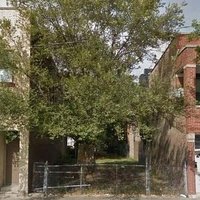 Division Street, Чикаго, Иллинойс