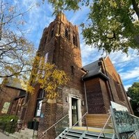 St. Barnabas on the Danforth Anglican Church, Торонто
