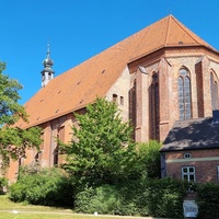 Kloster Preetz, Киль