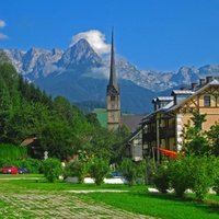 Бишофсхофен