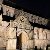 St Peters Poole, Пул